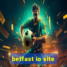 betfast io site